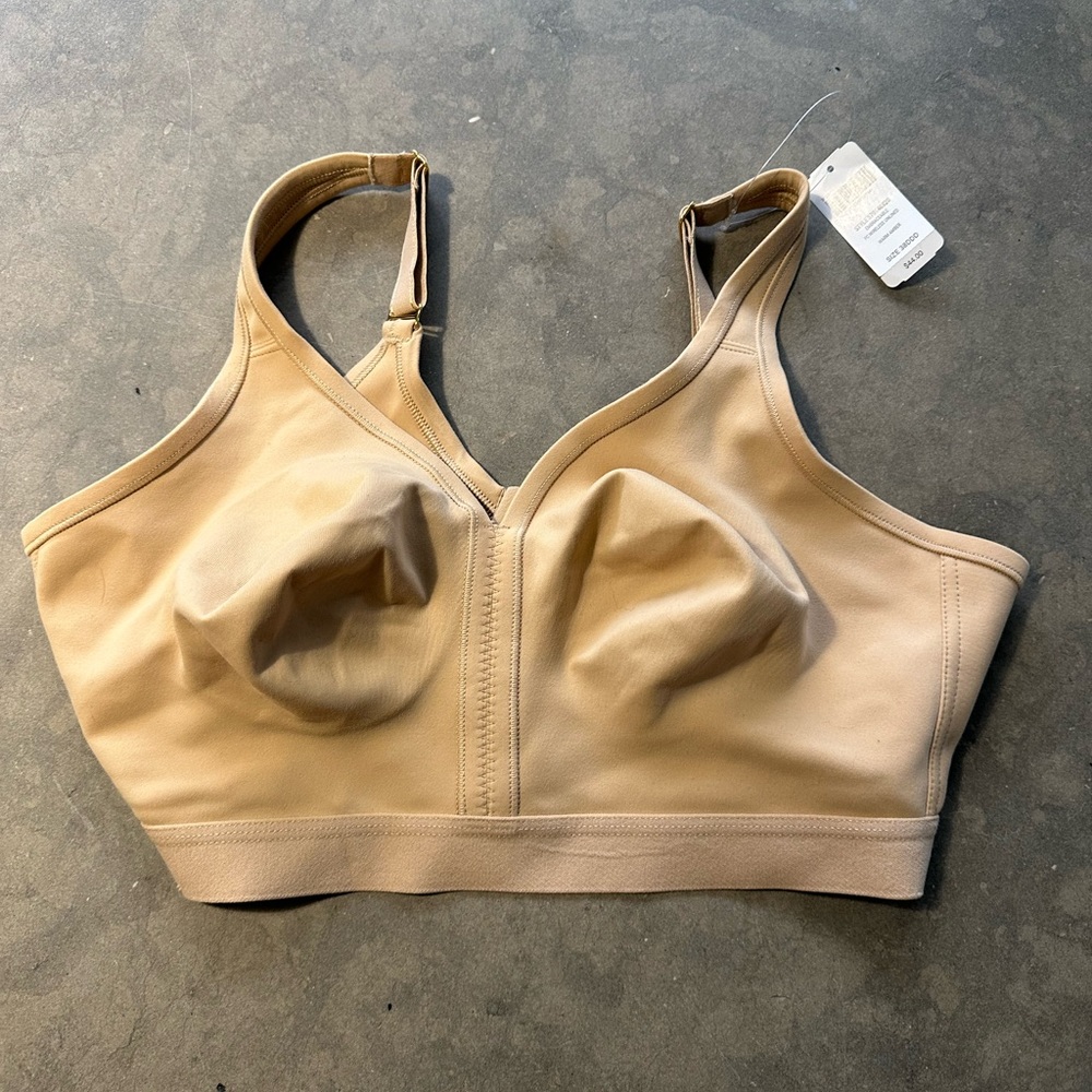 Soma Embraceable FC Wireless Unlined Bra